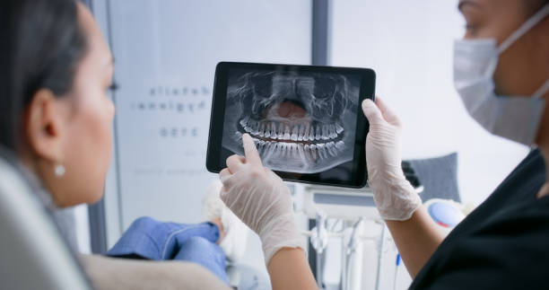 Licensed Tooth Extraction service in Hart County County, GA - Smile Center Dentistry